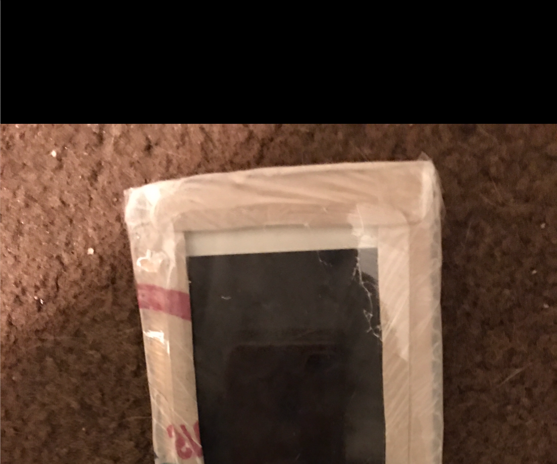 Phone Shower Case