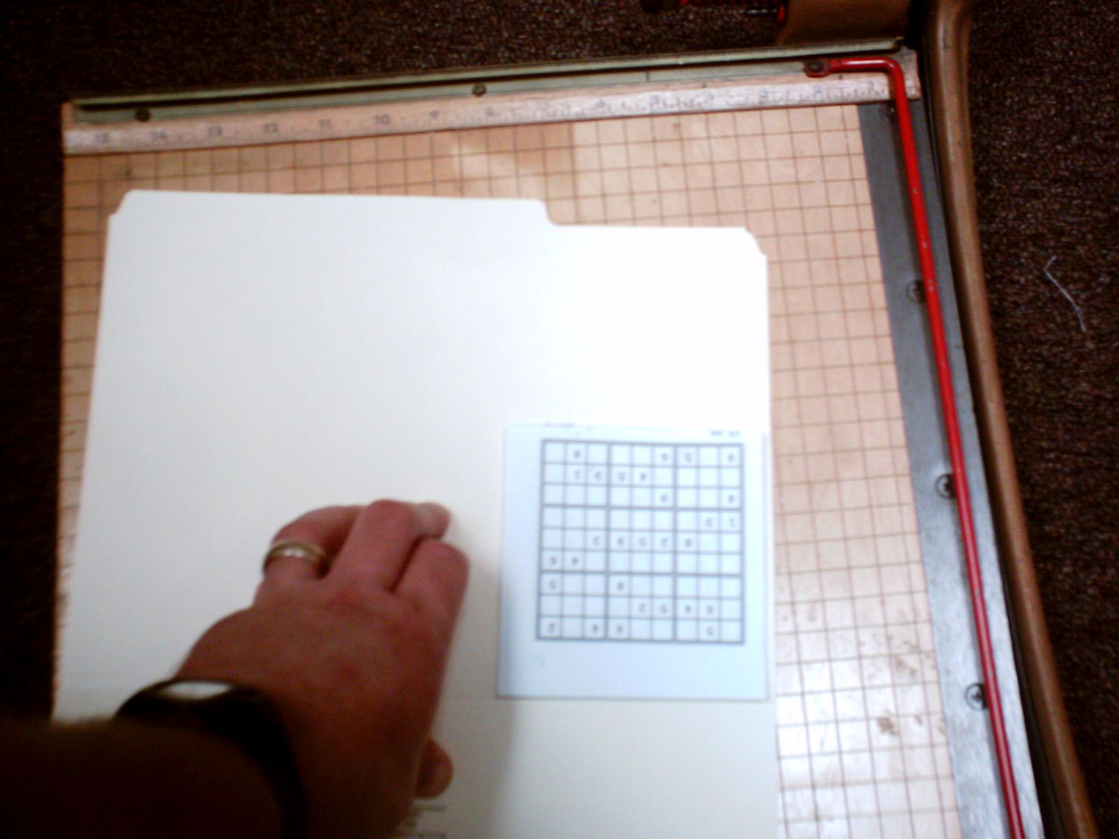 Make Your Own "free" Sudoku Books : 9 Steps - Instructables