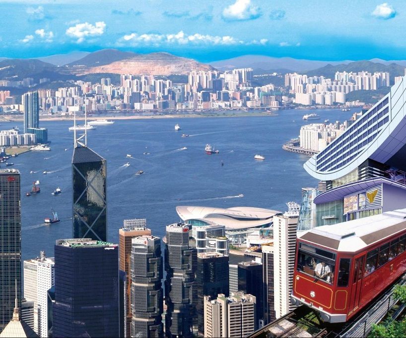 How to Plan the Best Vacation to Hong Kong