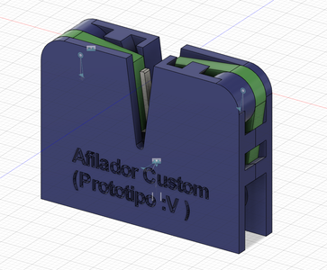 3D Design - Assemble
