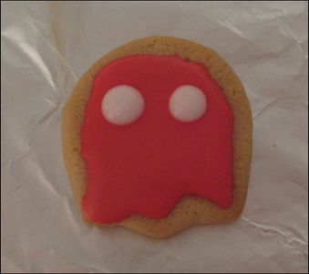 Add the Eyes