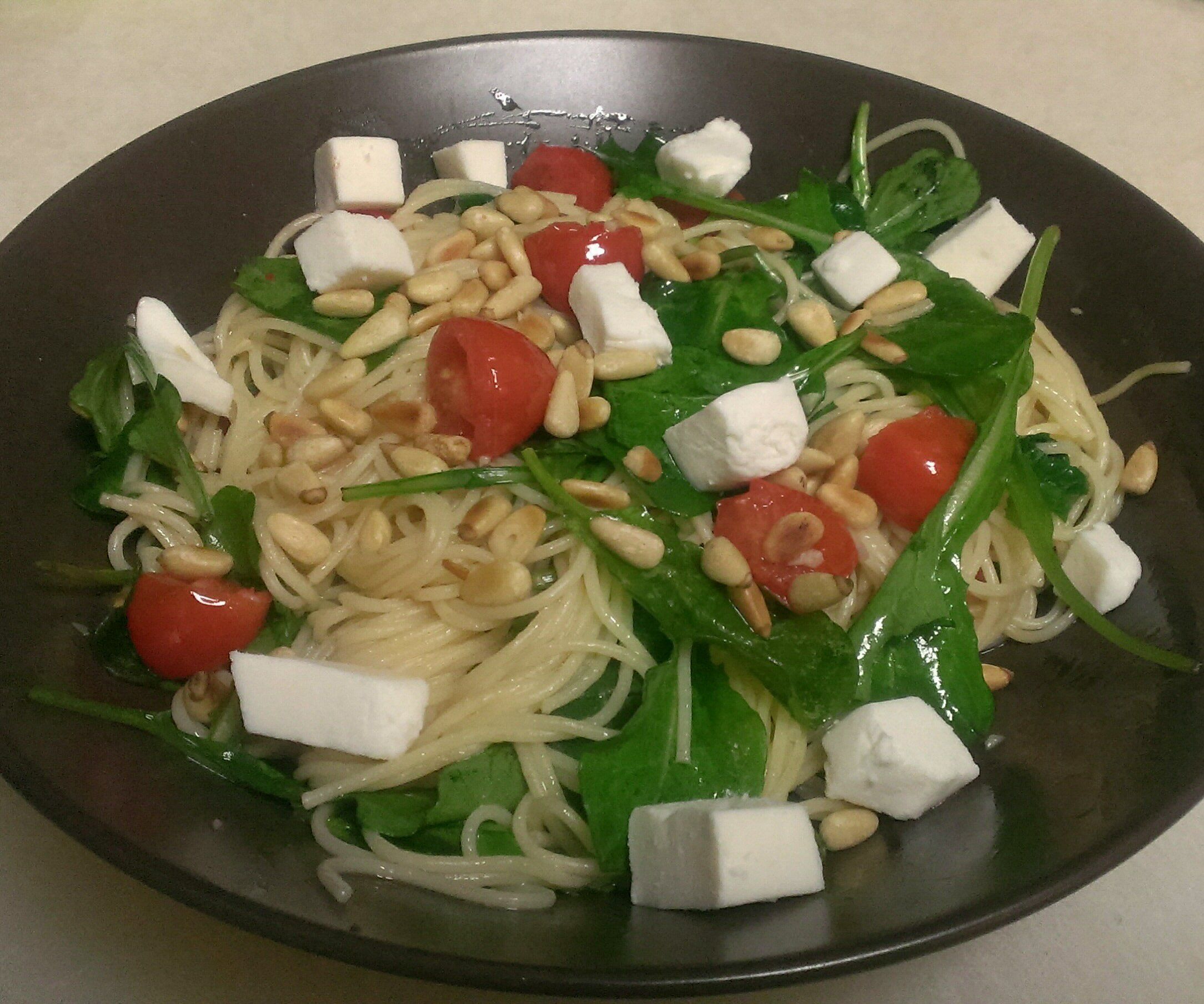 Date Night Dinner