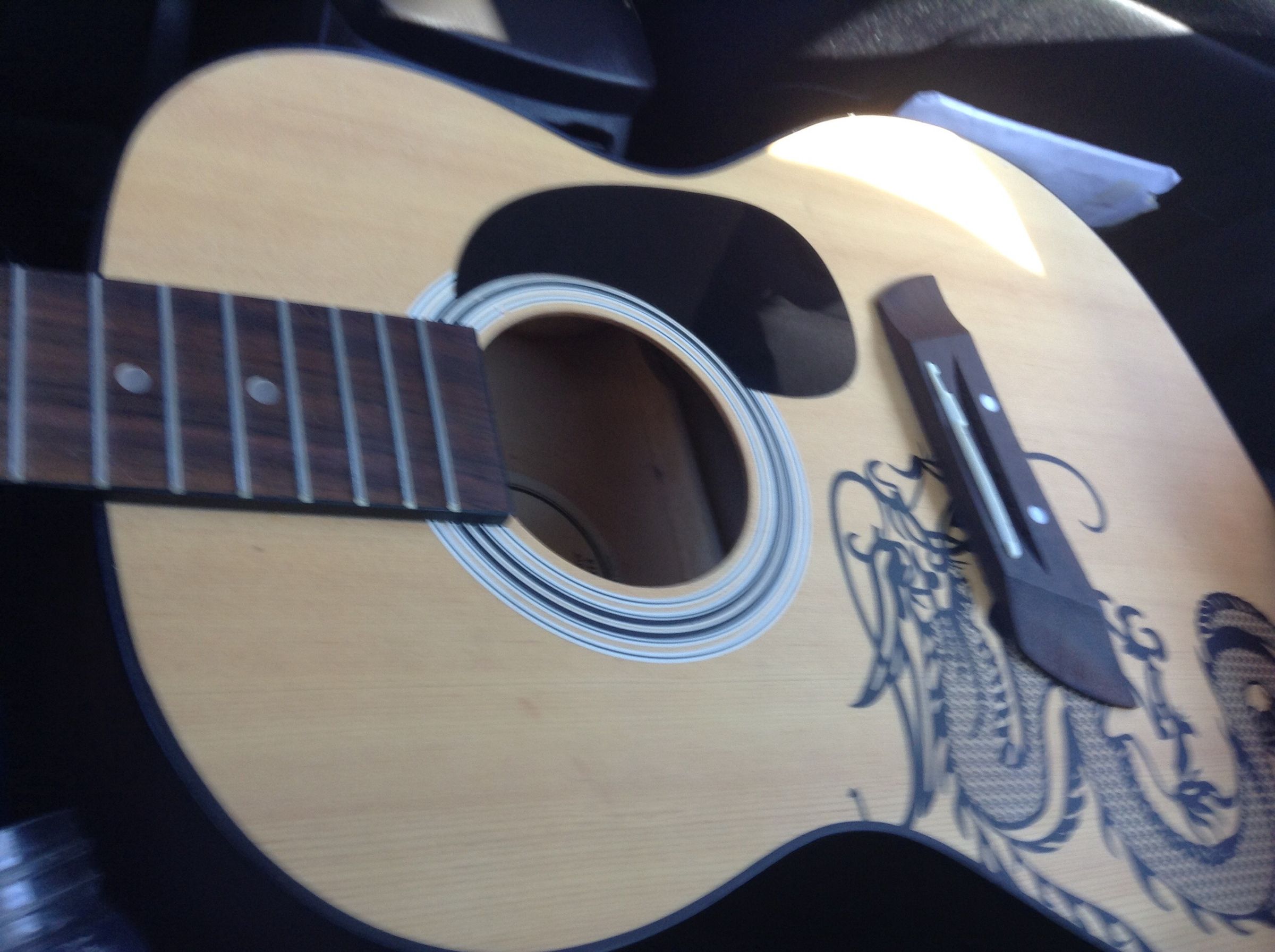 How To Clean A Guitar