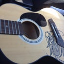 How To Clean A Guitar