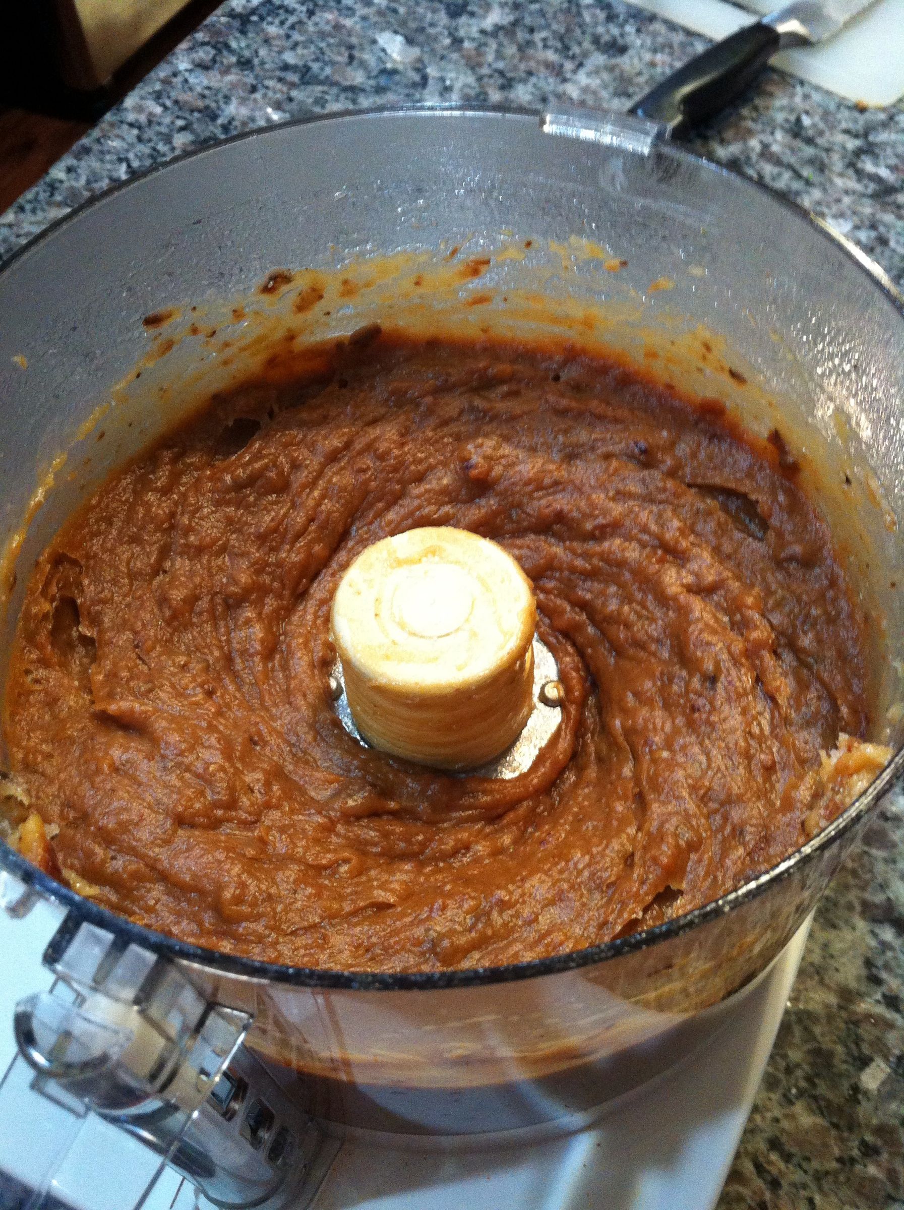 Make Roasted Garlic Butter