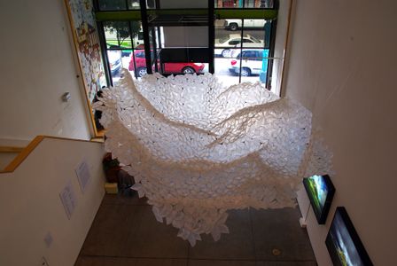 Exhibition (Final Form & Concept)