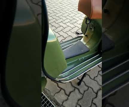 Fix Blinking Signal From Lml Star 125 4t