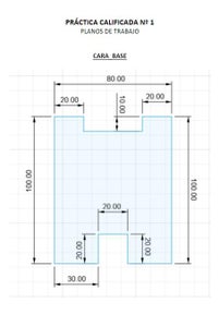 Creando La Primera Cara
