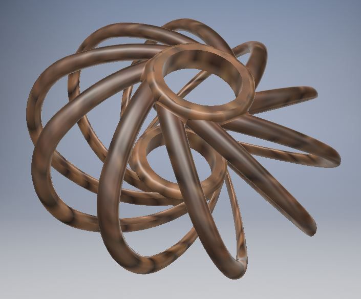Oriental Spinner