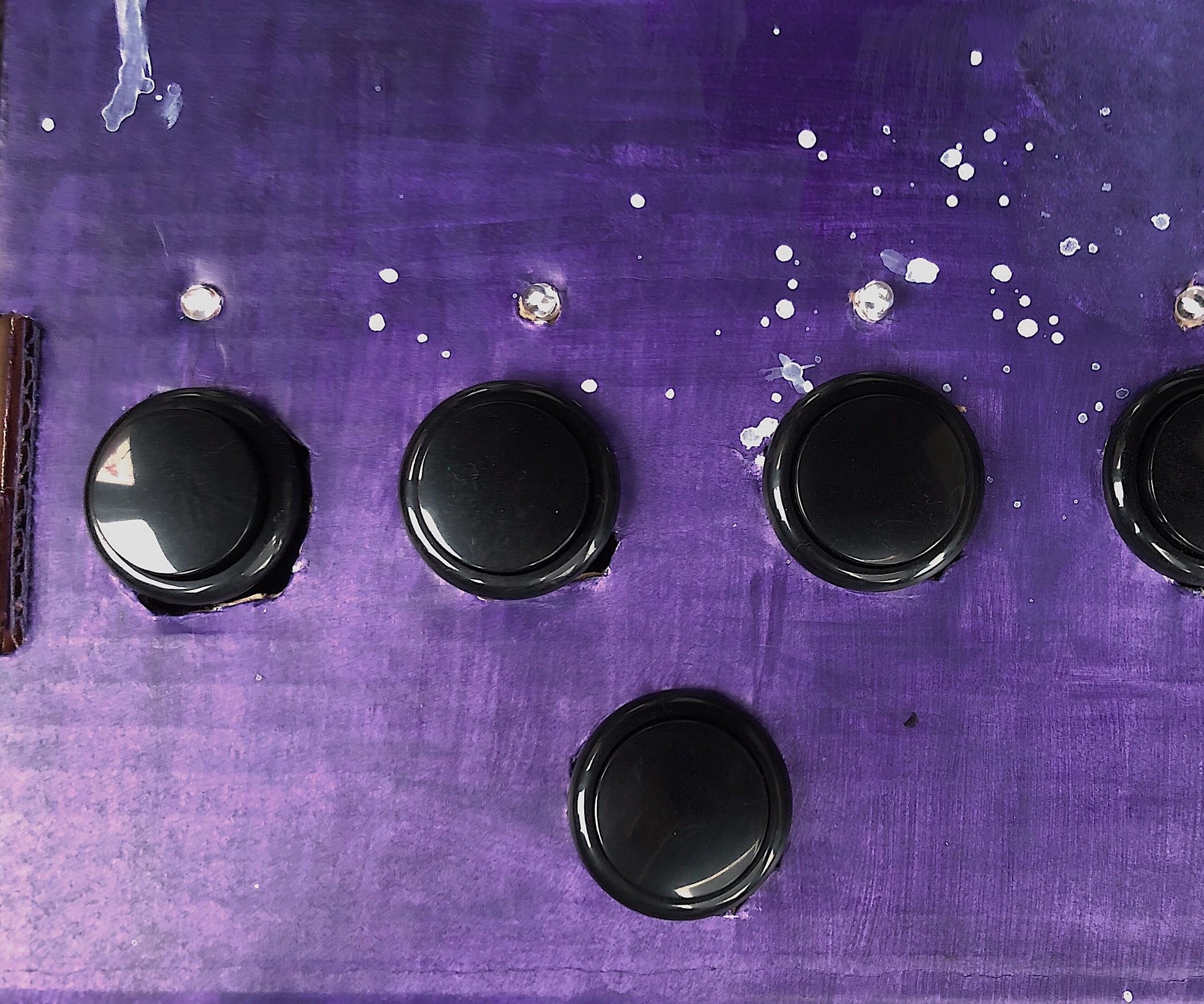 Button Alarm : 5 Steps - Instructables