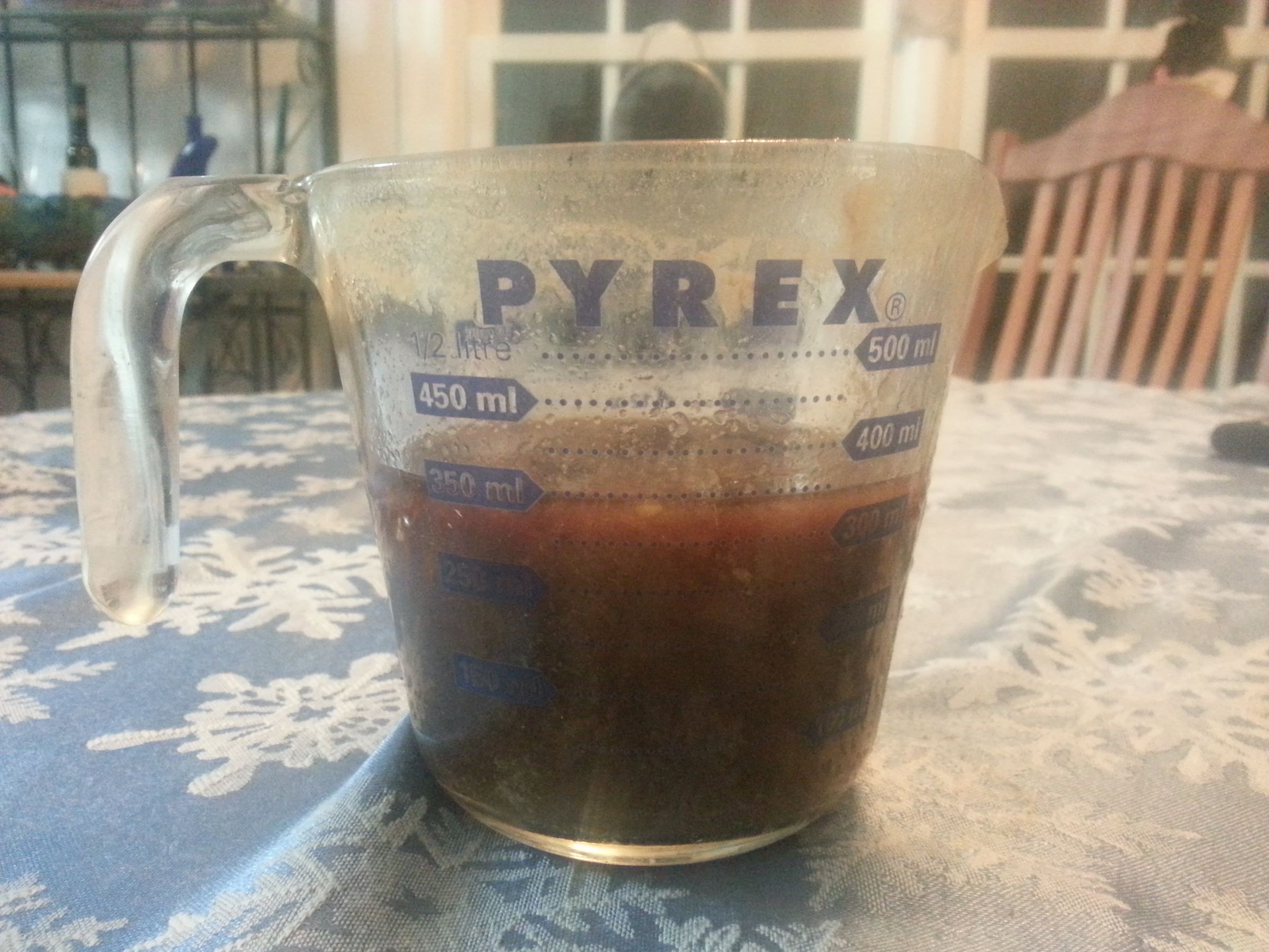 Super Easy Trick for Saving Leftover Turkey