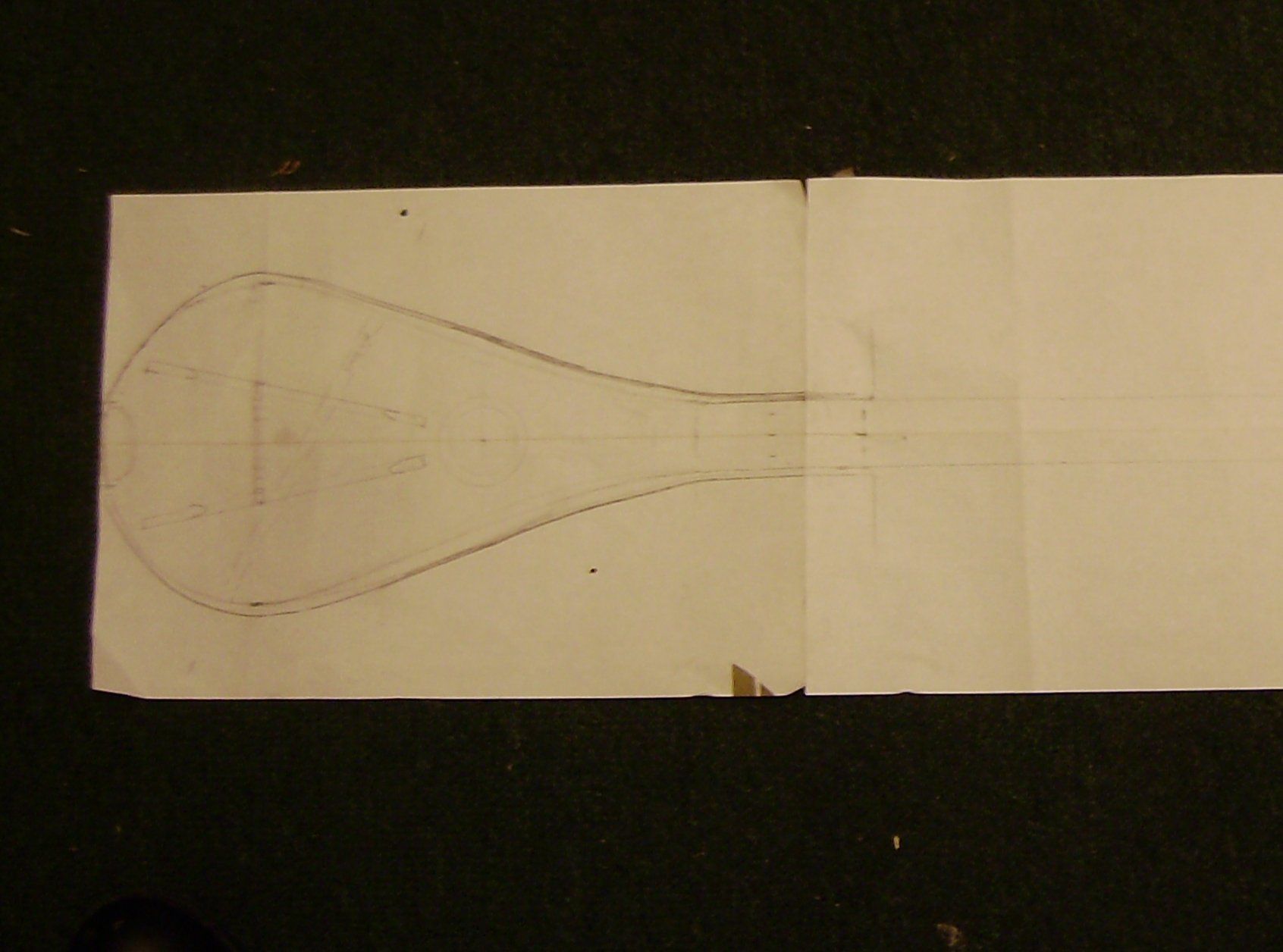Strumstick Dulcimer 10 Steps Instructables