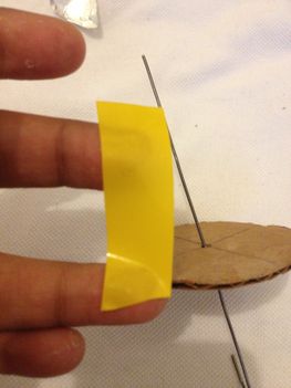 How to Make an Electroscope Easily : 12 Steps - Instructables