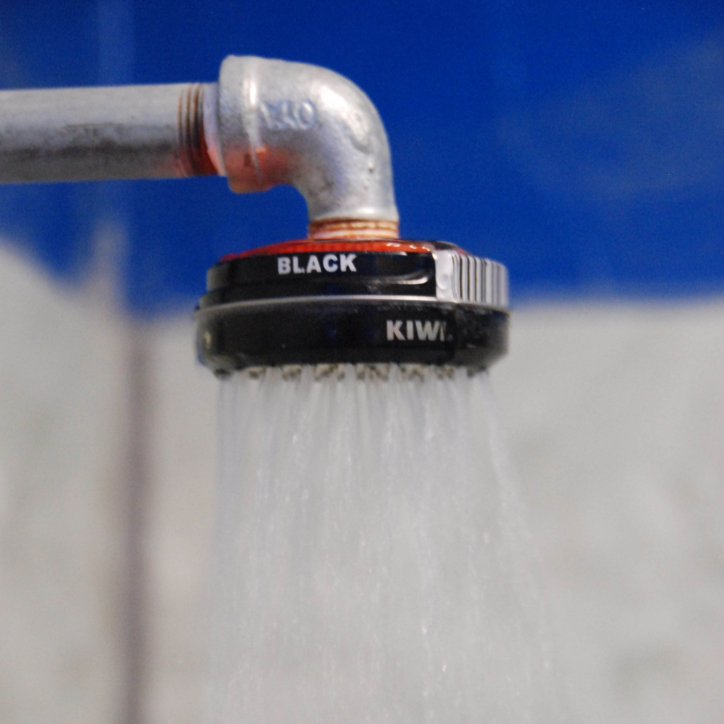 How to Make a Shower Head 5 Steps (with Pictures) Instructables