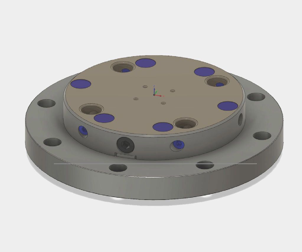 Materials and Calibration 