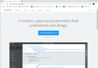 Simple Web Page Code