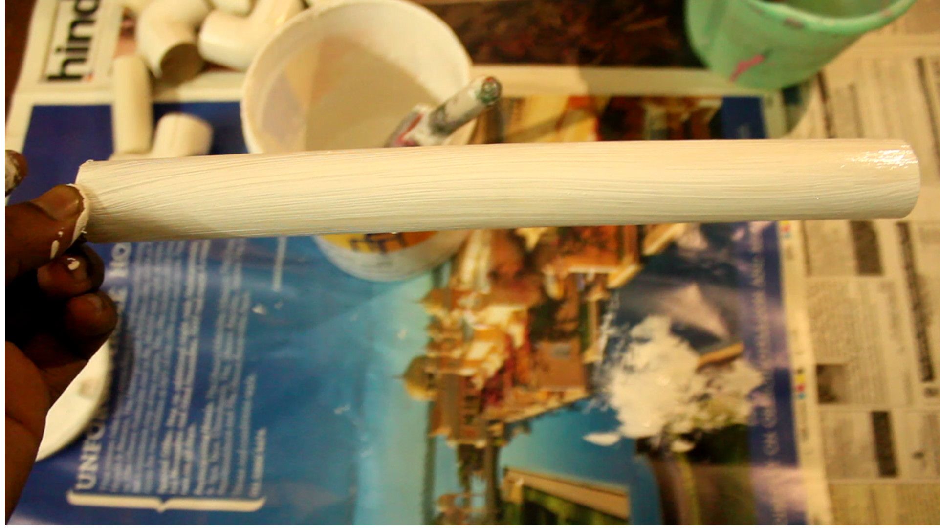 How to Make PVC LAPTOP STAND 8 Steps (with Pictures) Instructables