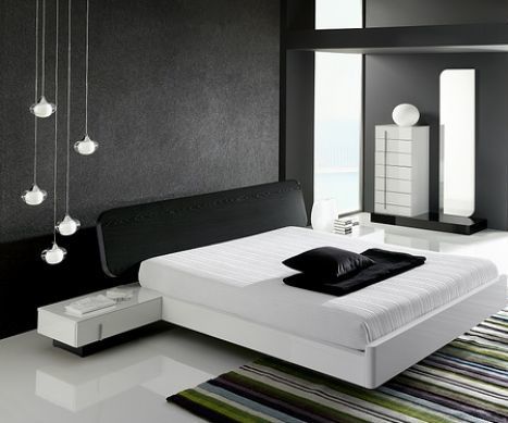 Contemporary Living Room Design Singapore