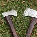 Refurbish Old Axe