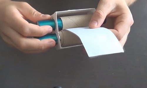 This Newest Developing of Scientists Will Print Money With a Plain Paper.