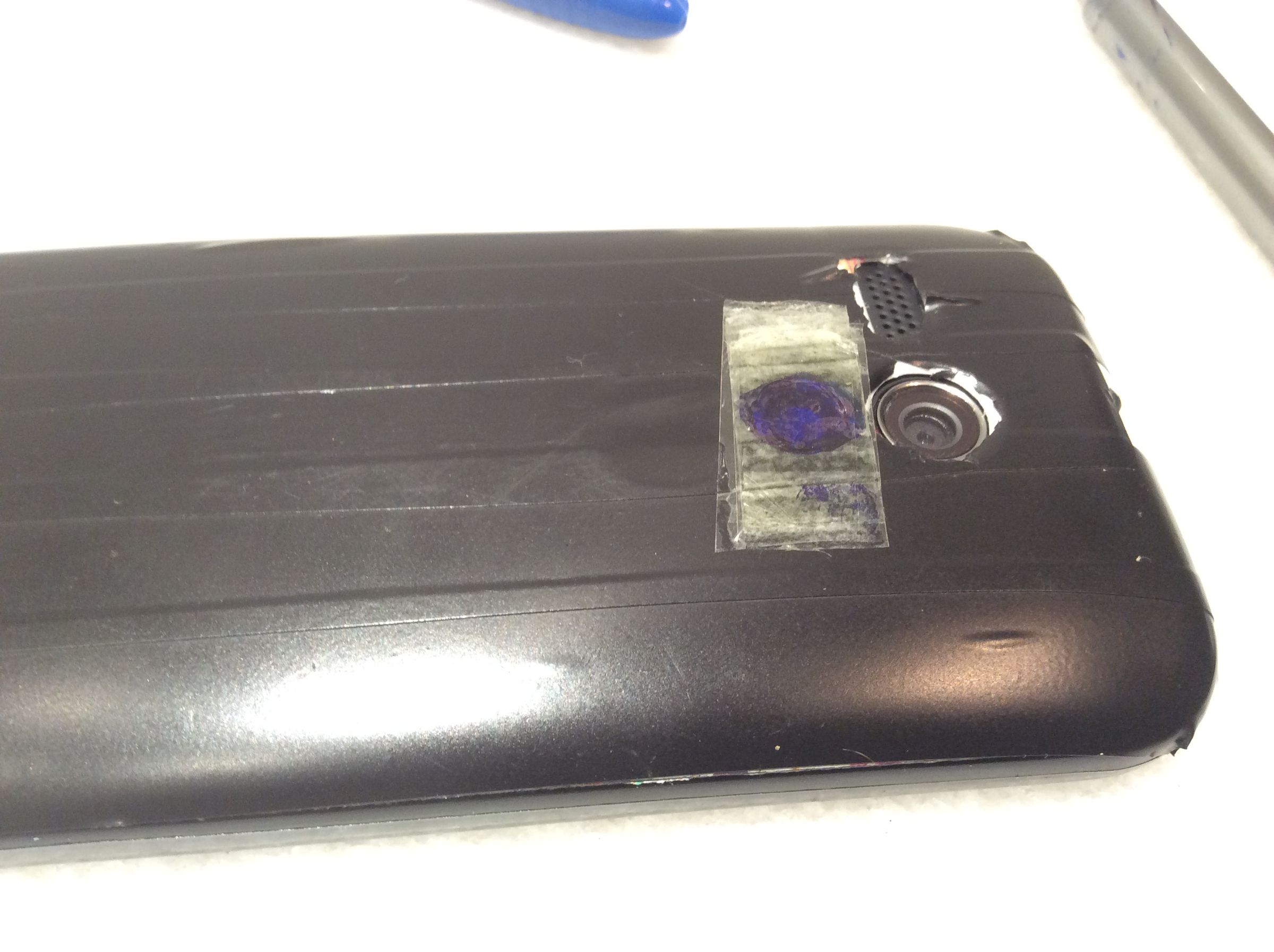 How to Make a UV Light for Your Phone 4 Steps Instructables