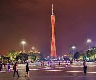 How to Haggle in Guangzhou, China