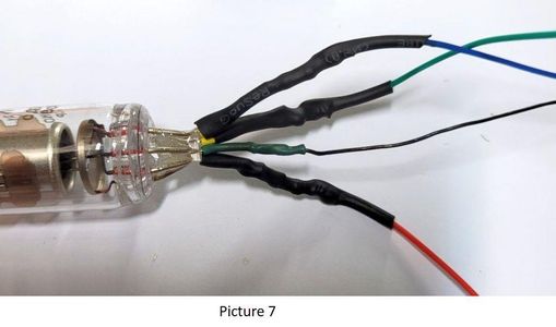 Solder Up RGB LED