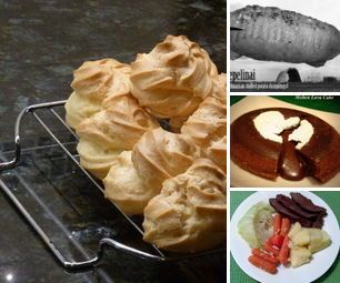 Recipes