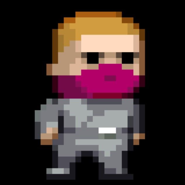 PlaidPete