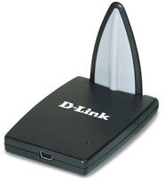 Use the D-Link Omnifi Wireless Adapter on Windows Xp