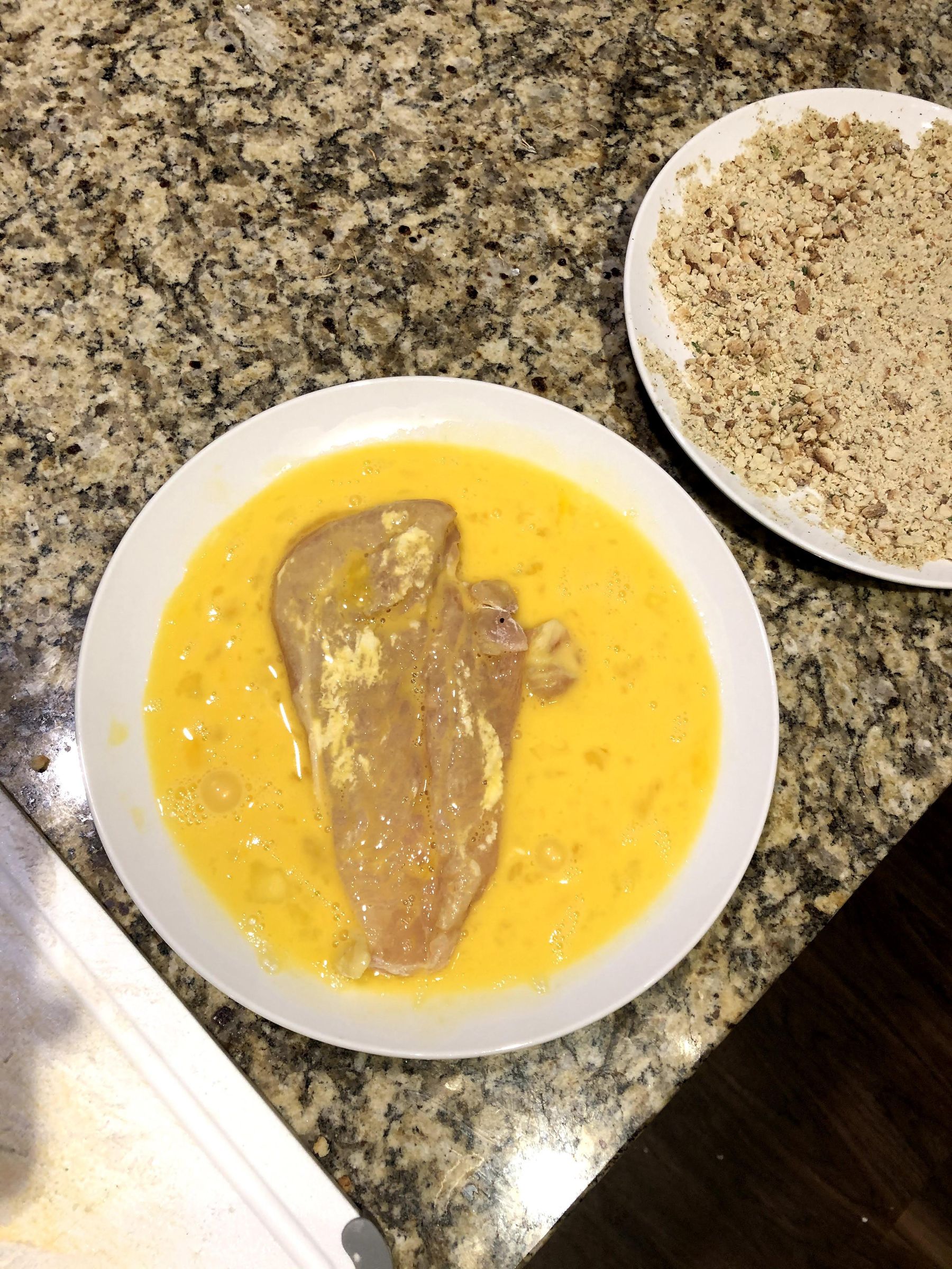 Chicken Parmesan From Pasta Roni (Chicken Parmaroni) 17 Steps (with