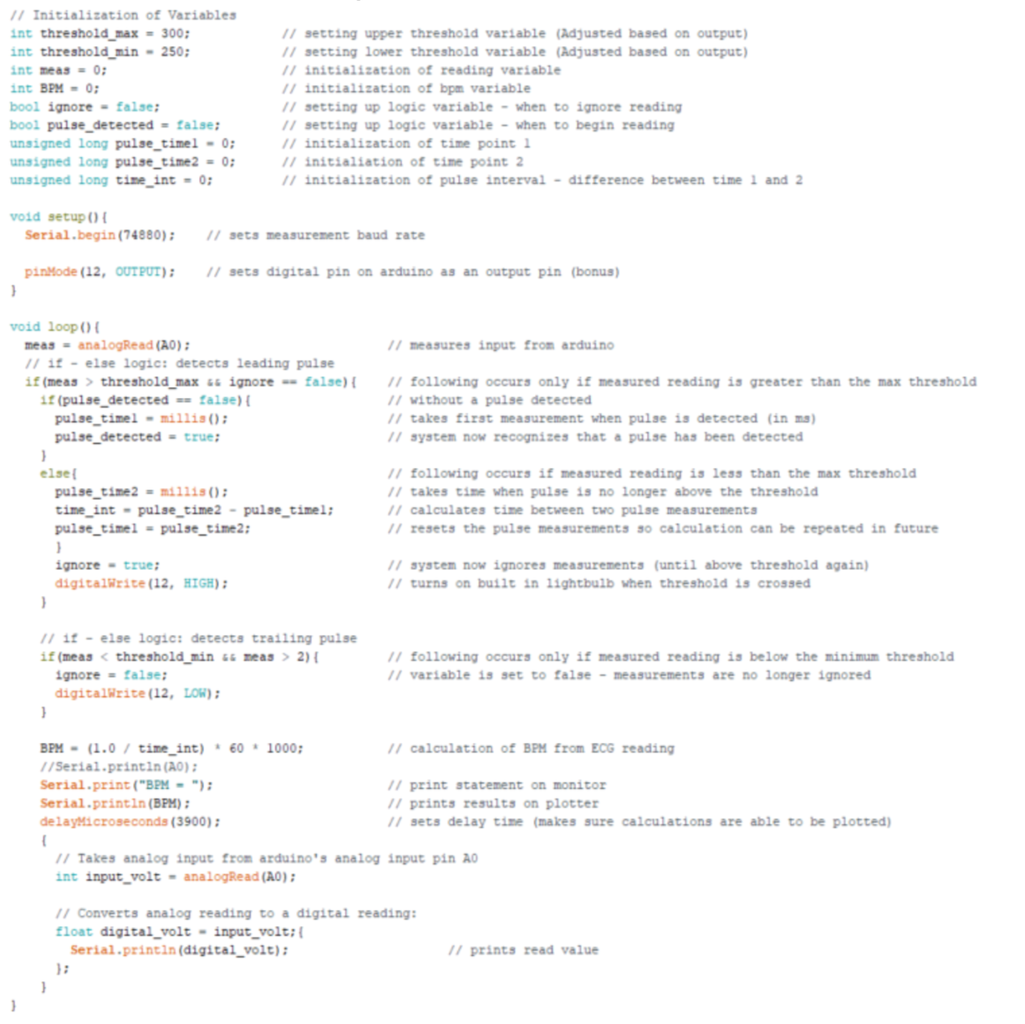 ECG With Op-Amps and Arduino : 10 Steps - Instructables