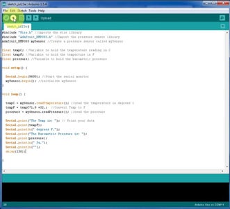 Plotting and Graphing Live Data From Arduino Using the Power of Python ...