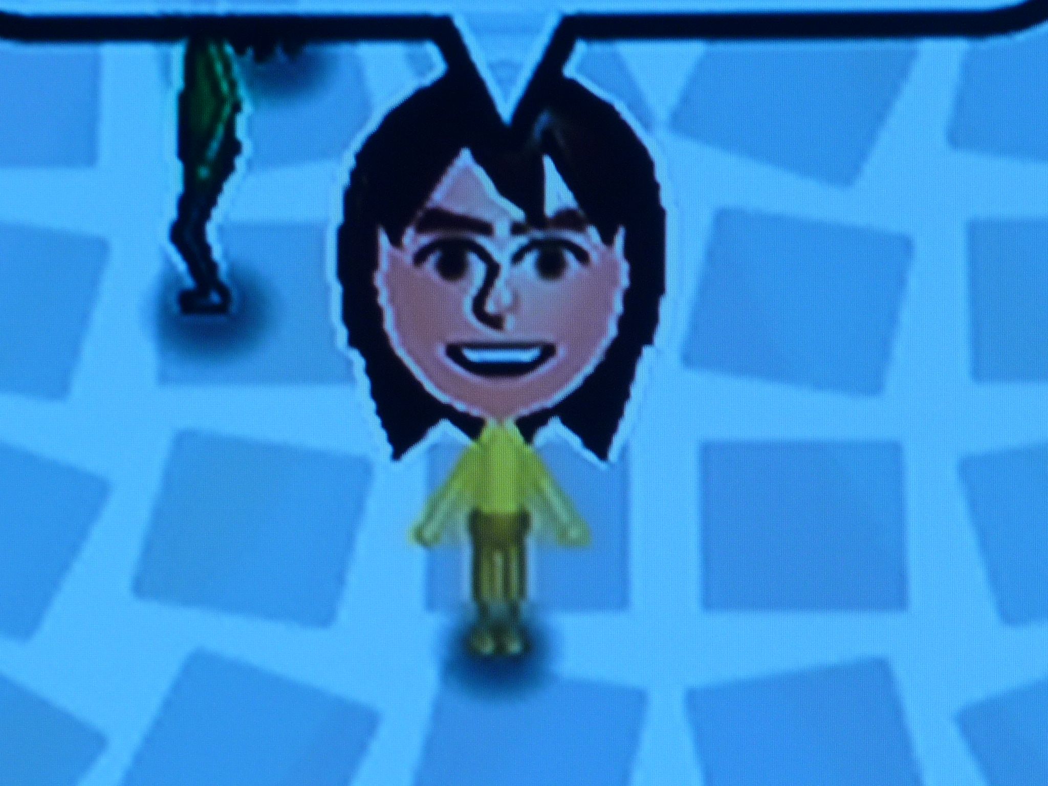 How to Give Your Mii Different Colored Pants : 8 Steps - Instructables