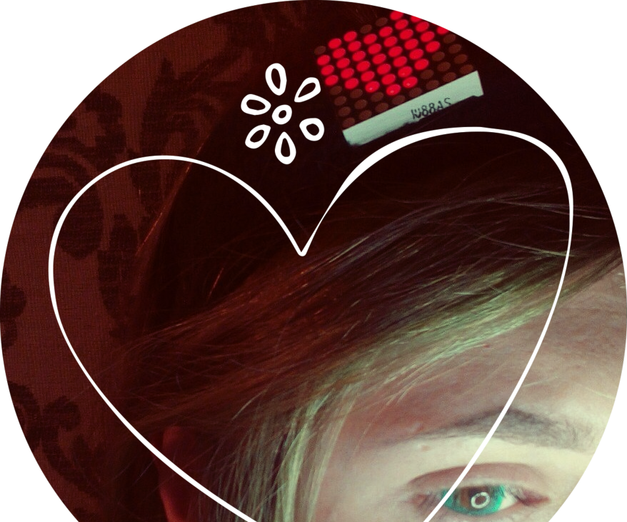 Heartbeat❤Headband