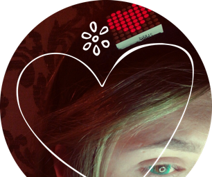 Heartbeat❤Headband