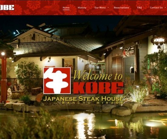 Orange County Web Design