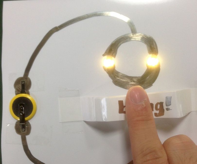 Creating Switches with AgIC