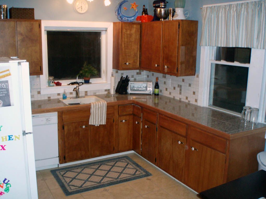 Remodel Your Kitchen