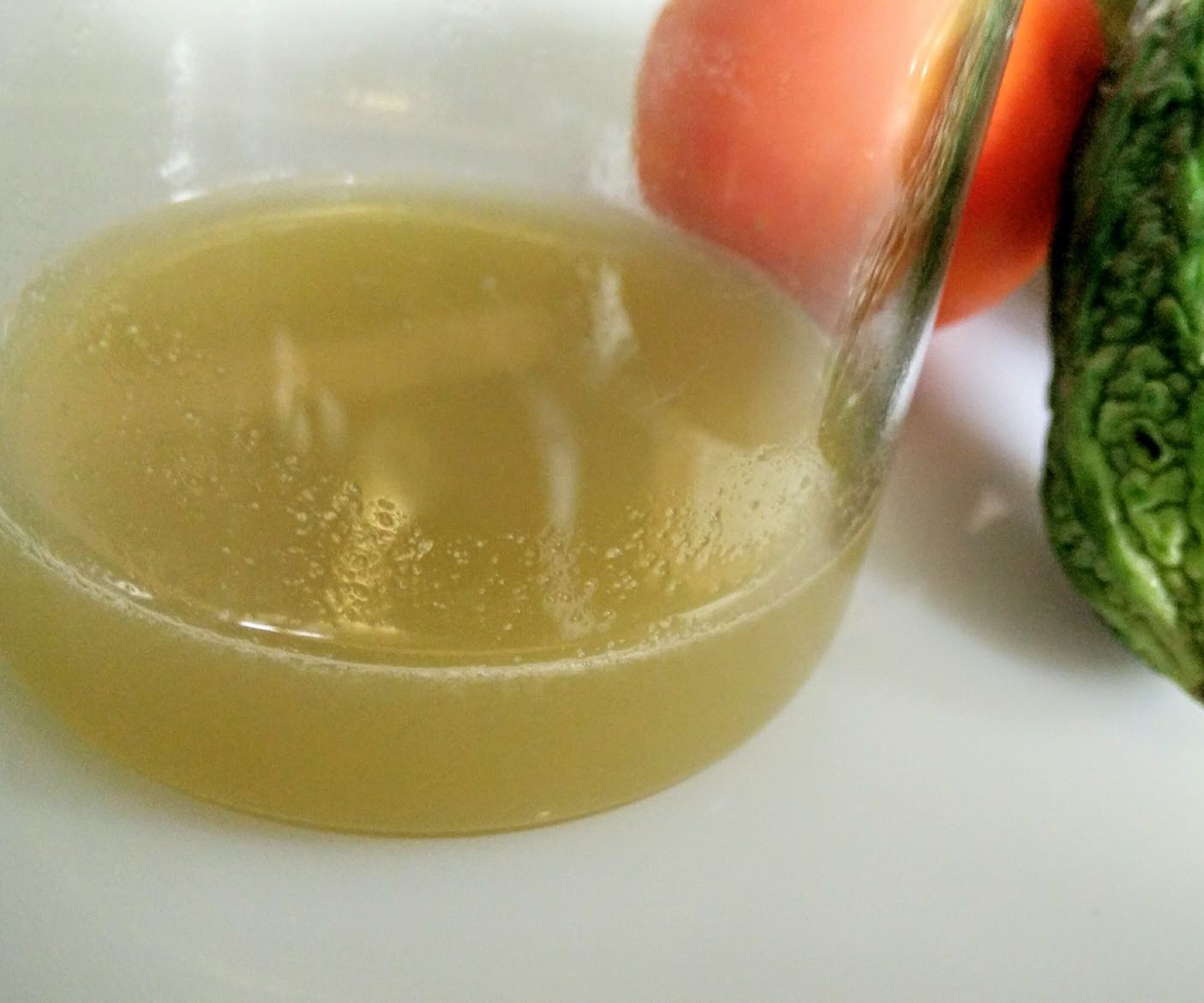 Diabetic Juice Recipe 
