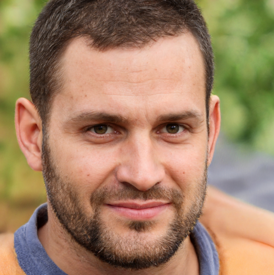 author