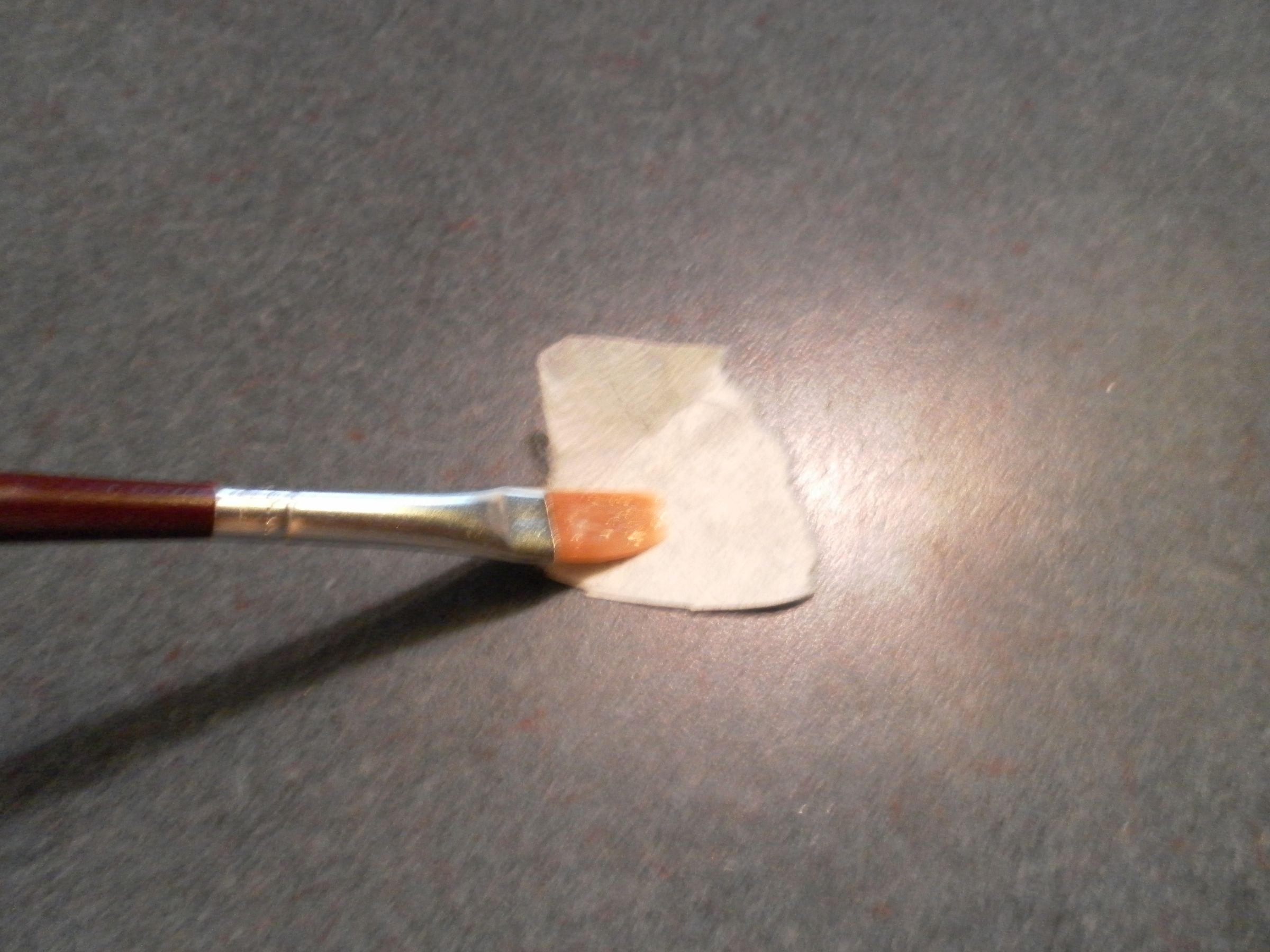 How to Repair a Cracked Speaker Cone. 5 Steps Instructables