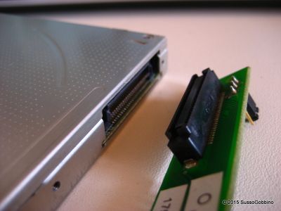 External Slim IDE Drive to USB Power Mod : 10 Steps - Instructables