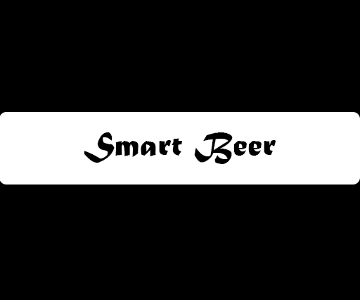 Smart Beer