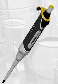 Micropipettes Bring Together a Comfortable Environment in Transferring the Harmful Liquids