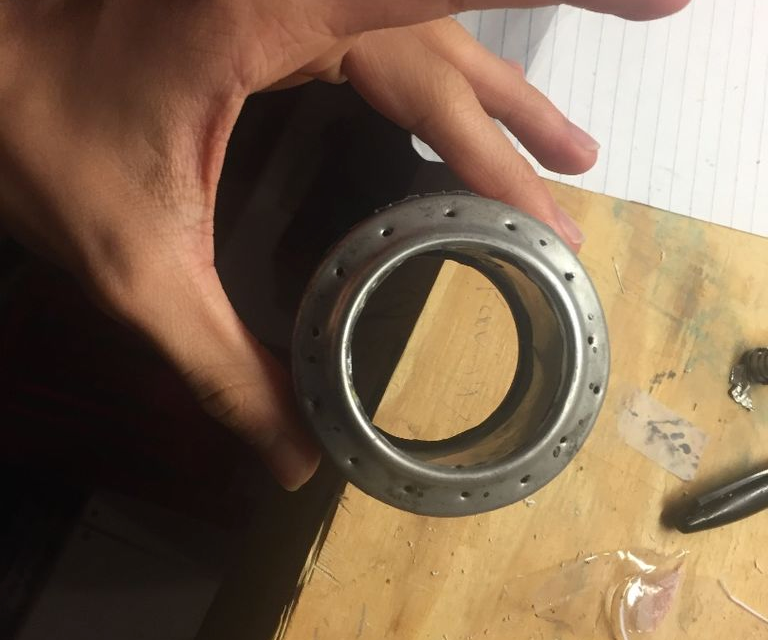 Ultraheat: the Latest in Pennystove Technology