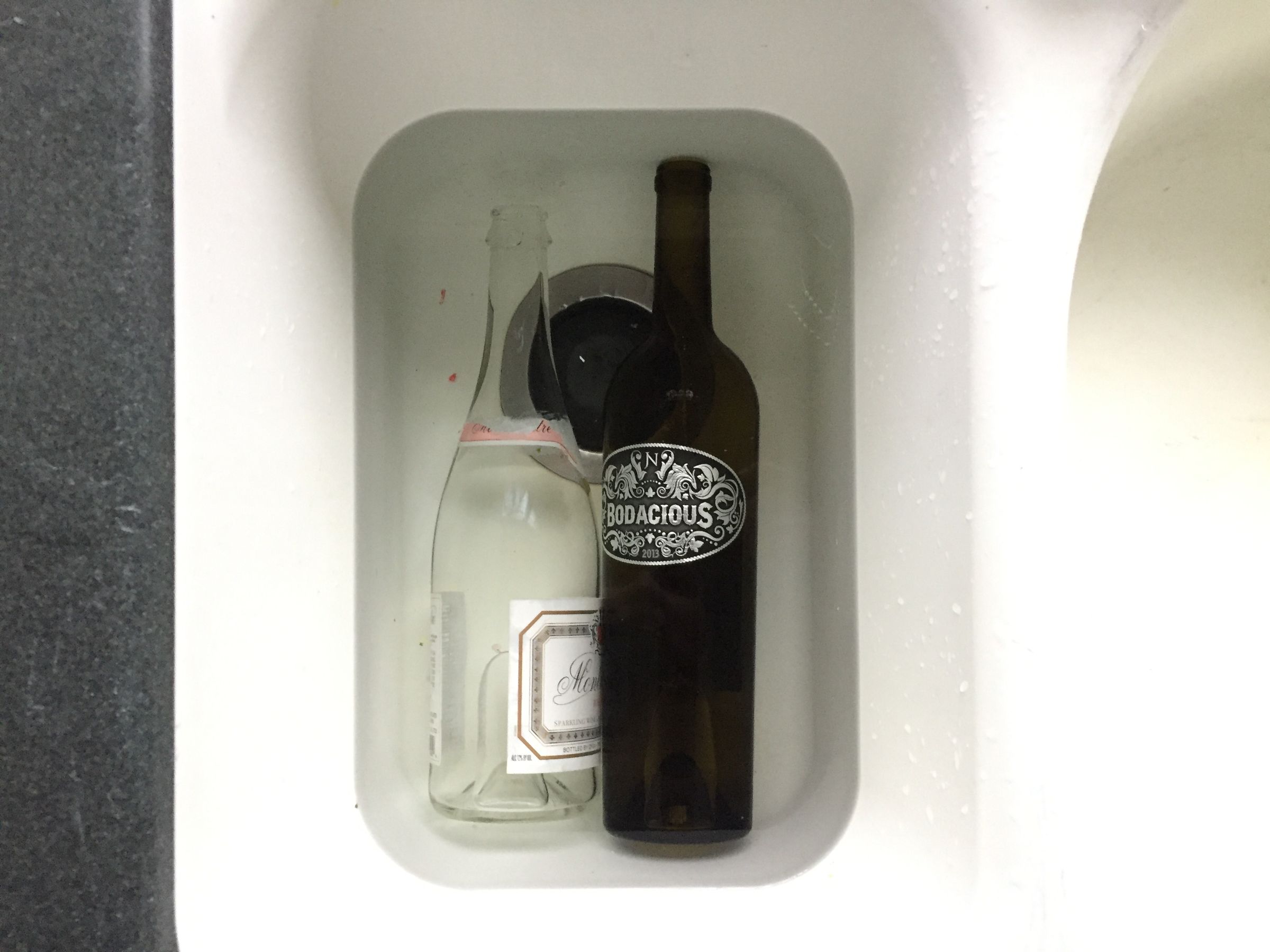 Fun With Wine Bottles : 6 Steps (with Pictures) - Instructables, image size:1024x768