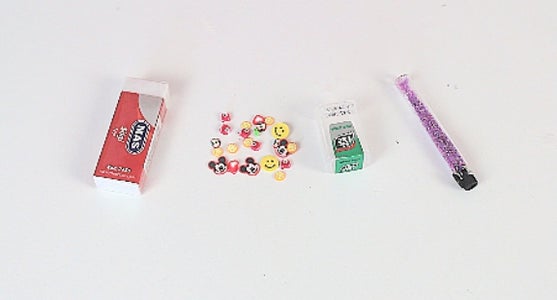 To Do a LIQUID ERASER You Need!