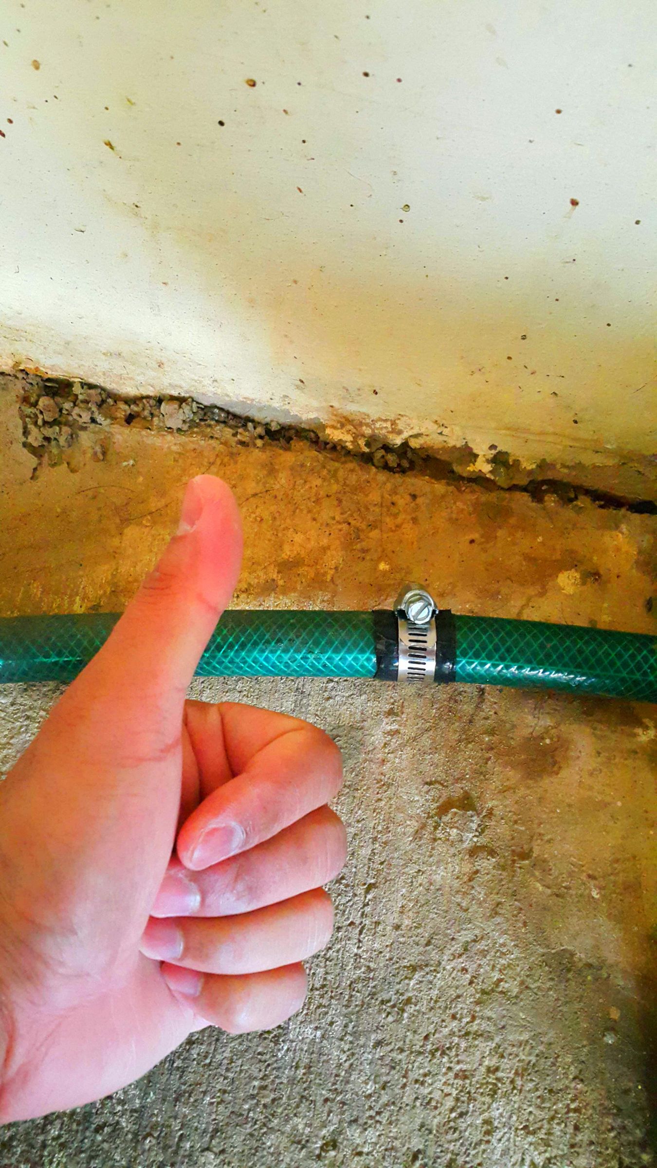Fixing a Punctured Garden Hose in 3 Minutes! 4 Steps (with Pictures
