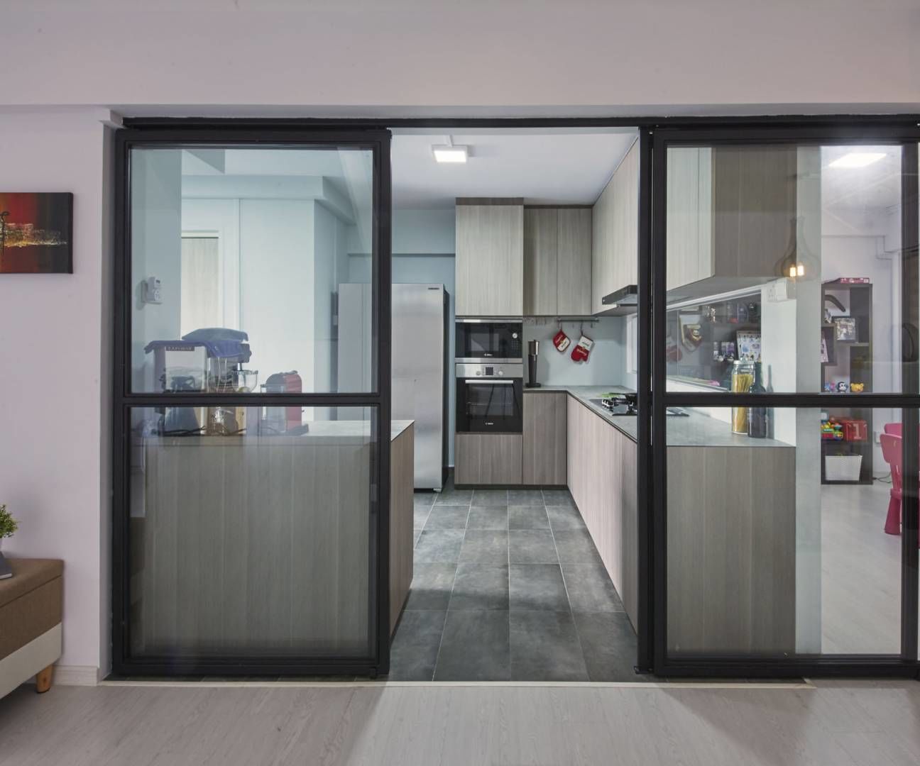 Home Renovation Singapore